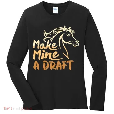 Women's Long Sleeve Shirt