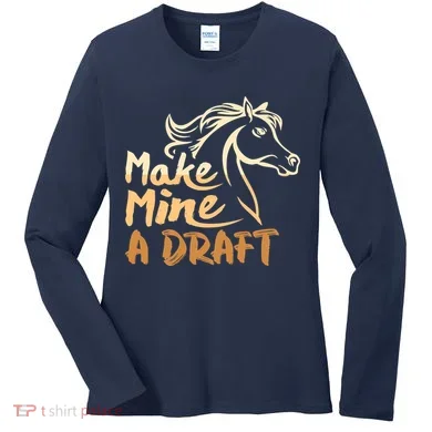 Women's Long Sleeve Shirt