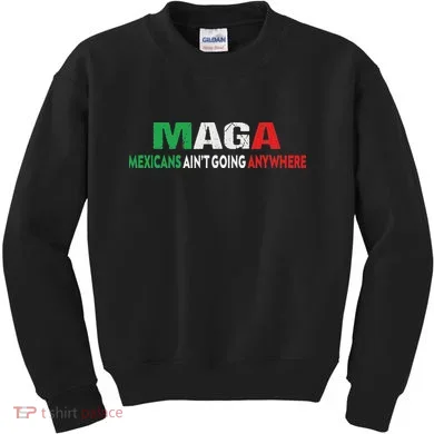 Kids Sweatshirt