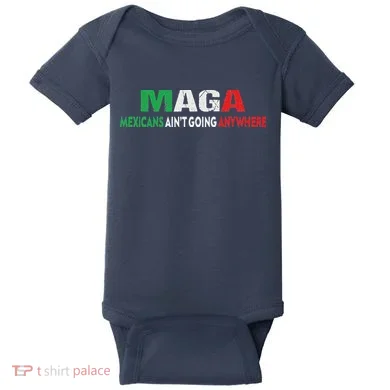 Baby Bodysuit