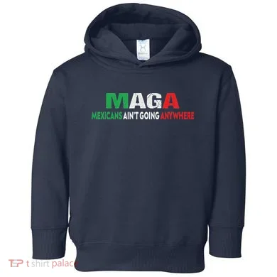 Toddler Hoodie