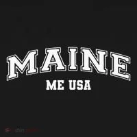 Maine Bucket Hat thumb 4