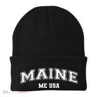 Maine Beanie thumb 0