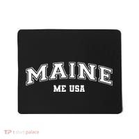 Maine Mousepad thumb 0