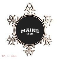 Maine Ornament thumb 0