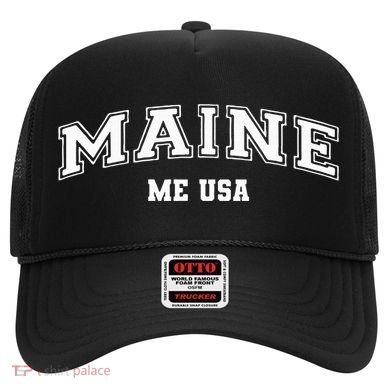Maine Hat