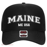 Maine Hat thumb 0