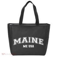 Maine Tote Bag thumb 0