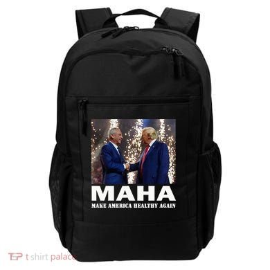 Maha Make America Healthy Again Backpack