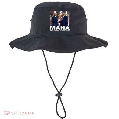 Maha Make America Healthy Again Bucket Hat