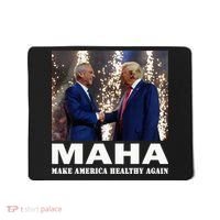 Maha Make America Healthy Again Mousepad thumb 0