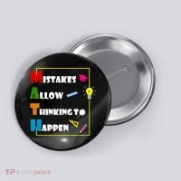 Math Mistakes Allow Thinking To Happen Button thumb 0