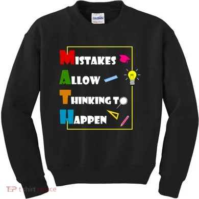 Kids Sweatshirt