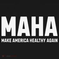 Maha Make America Healthy Again Gift Women's Tank Top thumb 5