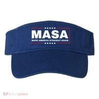 MASA Make America Straight Again Visor thumb 0