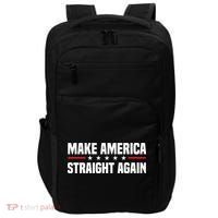 MASA Make America Straight Again Impact Tech Backpack thumb 0