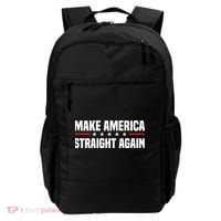 MASA Make America Straight Again Backpack thumb 0