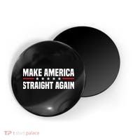 MASA Make America Straight Again Magnet thumb 0