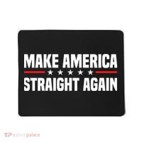 MASA Make America Straight Again Mousepad thumb 0