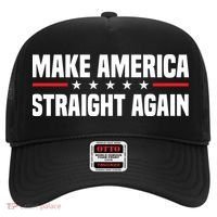 MASA Make America Straight Again Hat thumb 0