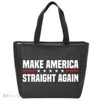 MASA Make America Straight Again Tote Bag thumb 0