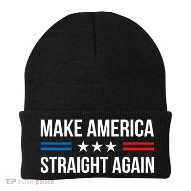 MASA Make America Straight Again Beanie