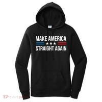 MASA Make America Straight Again Women's Hoodie thumb 0