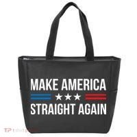 MASA Make America Straight Again Tote Bag thumb 0