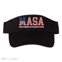 MASA Make America Straight Again Visor thumb 0