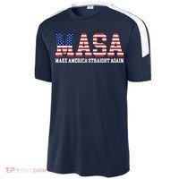 MASA Make America Straight Again Sport-Tek Competitor United Soccer Jersey thumb 2