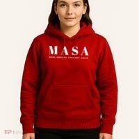 MASA Make America Straight Again Hoodie thumb 5