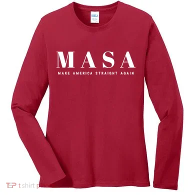 Women's Long Sleeve Shirt