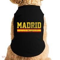 Madrid Doggie Tank thumb 0