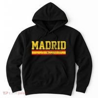 Madrid Hoodie thumb 0