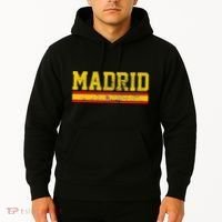 Madrid Hoodie thumb 2