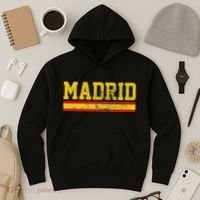Madrid Hoodie thumb 3