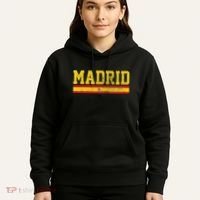 Madrid Hoodie thumb 5
