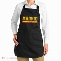 Madrid Apron thumb 2