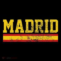 Madrid Apron thumb 3