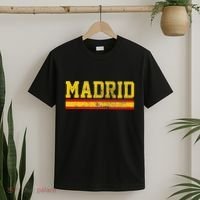 Madrid T-Shirt thumb 2