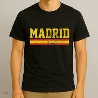 Madrid T-Shirt thumb 3