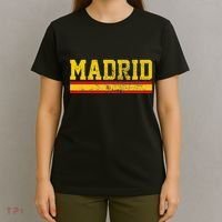 Madrid T-Shirt thumb 4