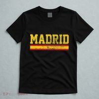 Madrid T-Shirt thumb 5
