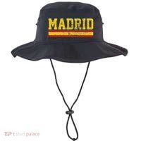 Madrid Bucket Hat thumb 0