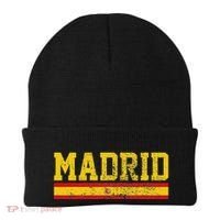 Madrid Beanie thumb 0
