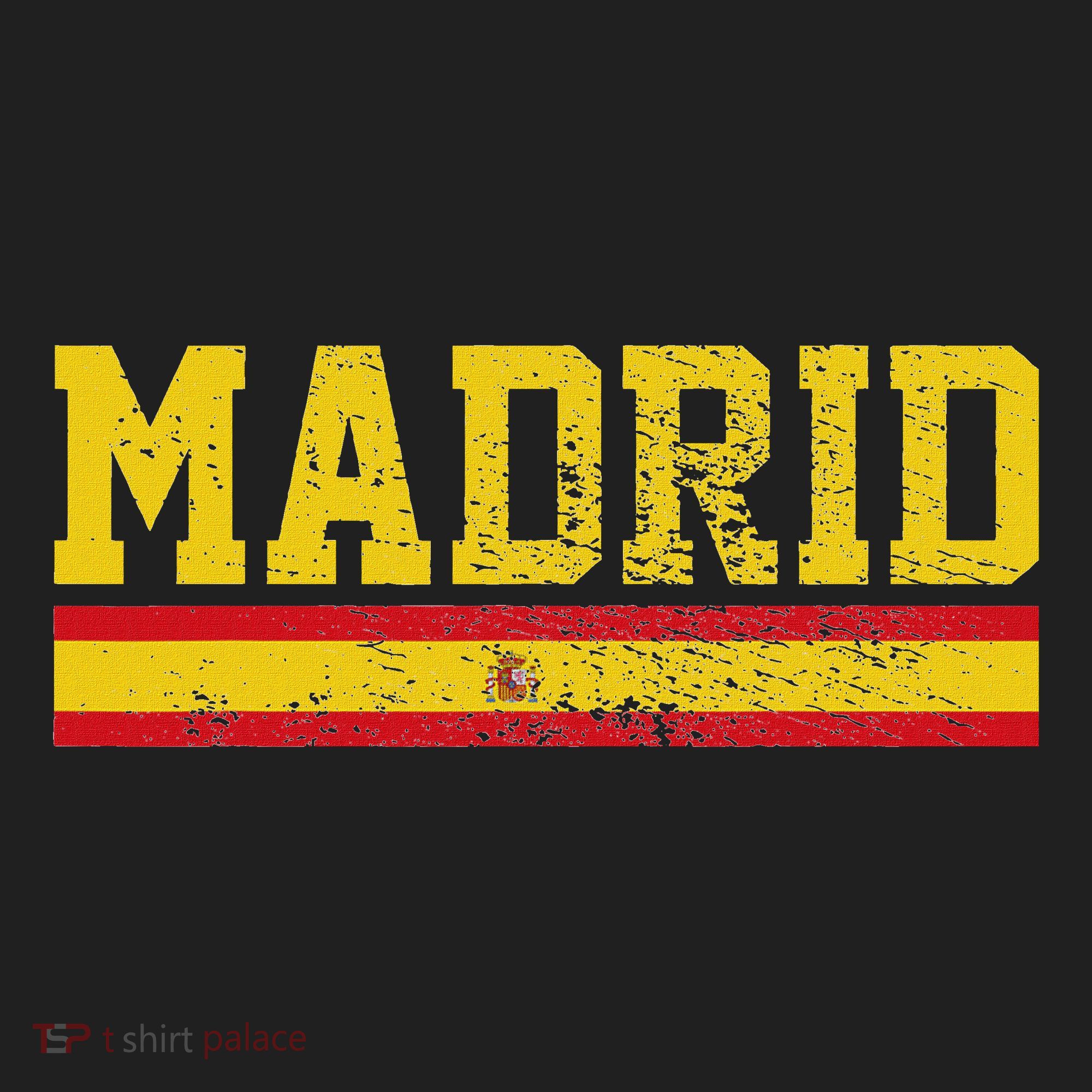 Madrid Beanie