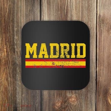 Madrid Coaster