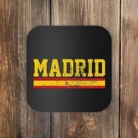 Madrid Coaster thumb 0