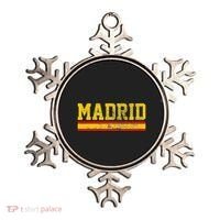 Madrid Ornament thumb 0