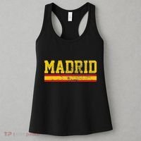 Madrid Women's Tank Top thumb 3